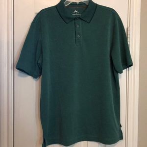 Tommy Bahama Polo Shirt
